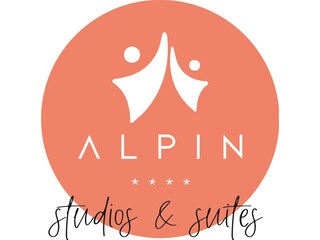 Logo Alpin - Studios & Suites