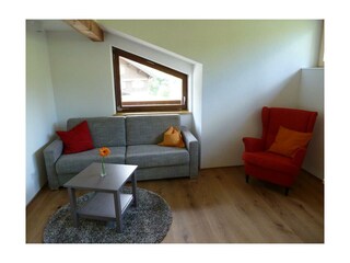 Künzelspitze Wohnbreich