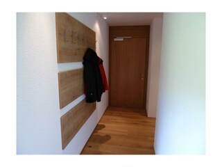 Künzelspitze Eingang