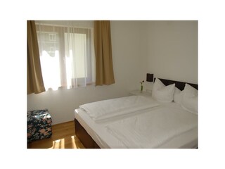 Mohnenfluh Schlafzimmer