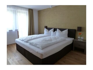 Künzelspitze Schlafen gross