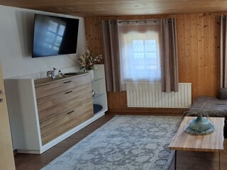 Wohnzimmer Bild 2