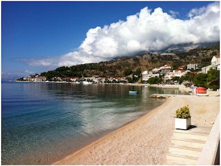 Holiday house Makarska Environment 41