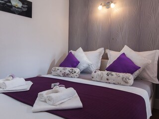 Vakantiehuis Makarska Kenmerken 31