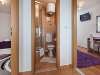 Vakantiehuis Makarska Kenmerken 34