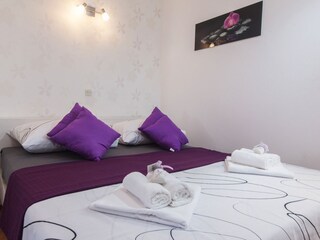 Vakantiehuis Makarska Kenmerken 37