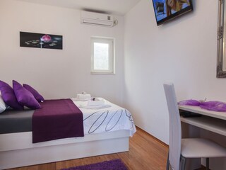 Vakantiehuis Makarska Kenmerken 36