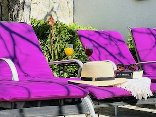 Holiday house Makarska Outdoor Recording 7