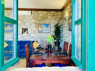 Holiday house Makarska Features 15