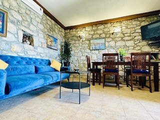 Holiday house Makarska Features 24
