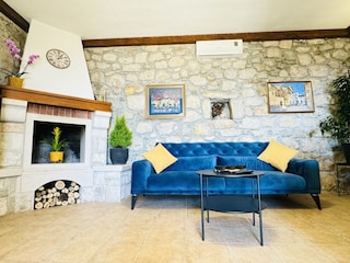 Holiday house Makarska Features 16
