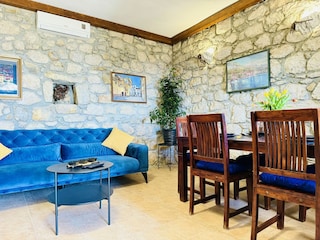 Holiday house Makarska Features 19