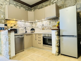 Holiday house Makarska Features 26