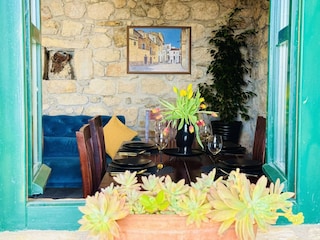 Holiday house Makarska Features 27