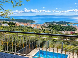 Holiday house Makarska Outdoor Recording 11