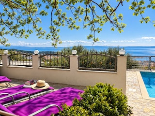 Holiday house Makarska Outdoor Recording 3