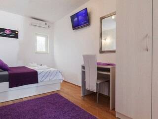 Vakantiehuis Makarska Kenmerken 38