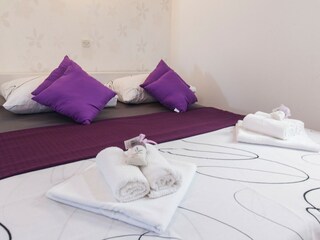 Vakantiehuis Makarska Kenmerken 35