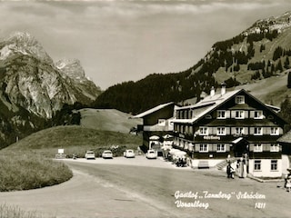Hotel & Gasthof mit Tradition