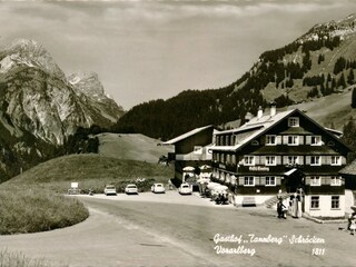 Hotel & Gasthof mit Tradition