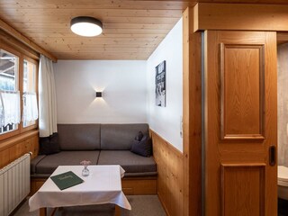 Doppelzimmer mit 28m²