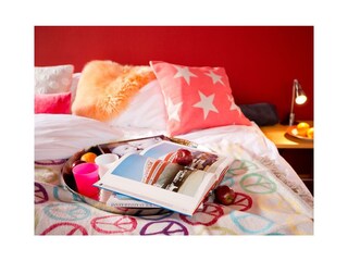 Schlafzimmer | [berg:doktr] Appartements