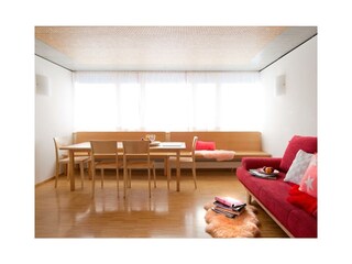 Appartement Wohnzimmer | [berg:doktr] Appartements