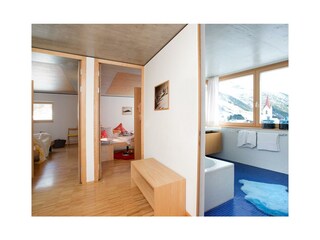 Appartement | [berg:doktr] Appartements