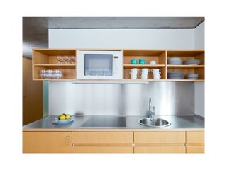 Appartement Wahnsinn | [berg:doktr] Appartements