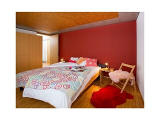 Appartement Wahnsinn | [berg:doktr] Appartements