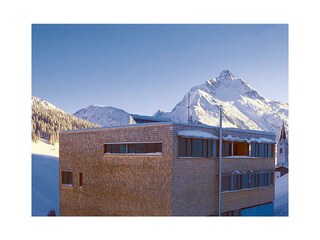 [berg:doktr] Appartements