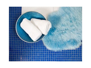 Badezimmer | [berg:doktr] Appartements