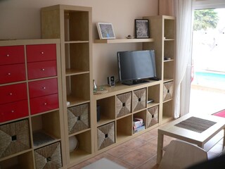 Bungalow Costa Calma Kenmerken 5