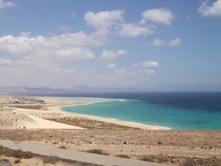 Bungalow Costa Calma Ambiente 18