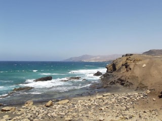 Bungalow Costa Calma Ambiente 19