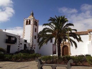 Bungalow Costa Calma Ambiente 20