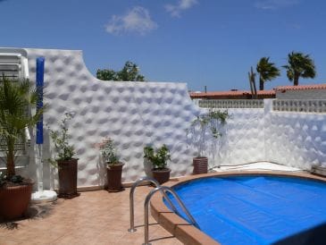Bungalow Casa Paolina