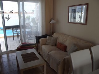 Bungalow Costa Calma Kenmerken 6