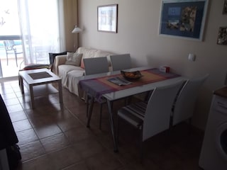 Bungalow Costa Calma Caratteristiche 7