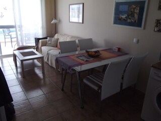 Bungalow Costa Calma Kenmerken 7