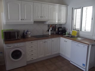 Bungalow Costa Calma Caratteristiche 9