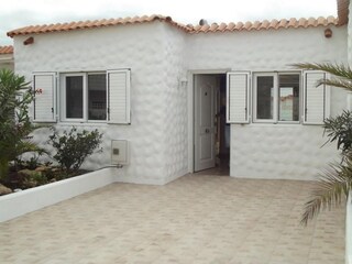 Bungalow Costa Calma Registrazione all'aperto 3