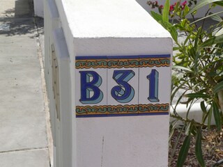 Bungalow Costa Calma Buitenaudio-opname 4