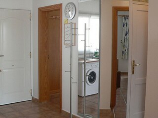 Bungalow Costa Calma Caratteristiche 10