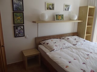 Bungalow Costa Calma Caratteristiche 12