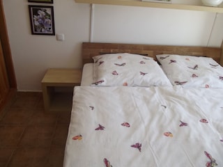 Bungalow Costa Calma Caratteristiche 13