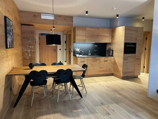 Appartement Heimat 1495