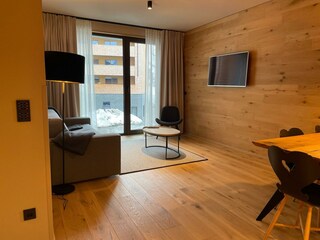 Appartement Heimat 1495