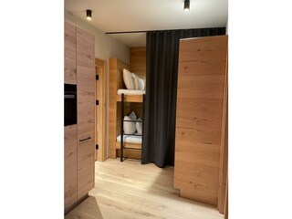 Appartement Heimat 1495