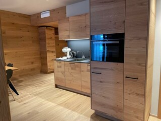 Appartement Heimat 1495